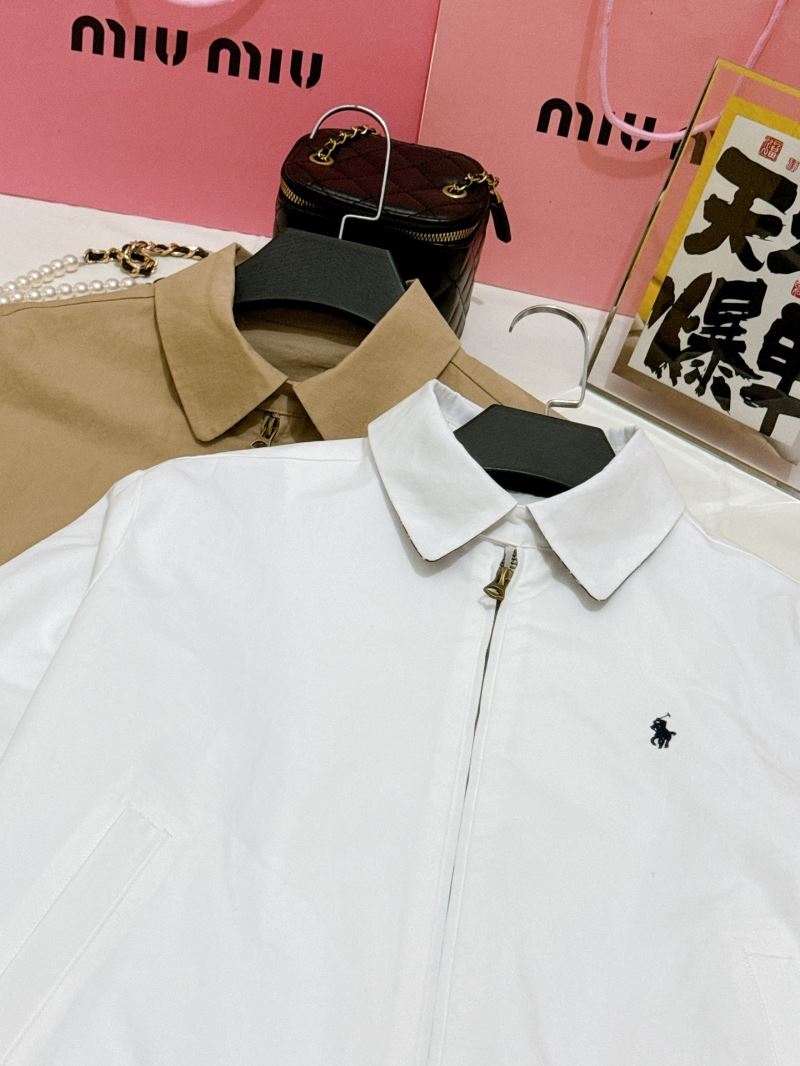 Polo Outwear